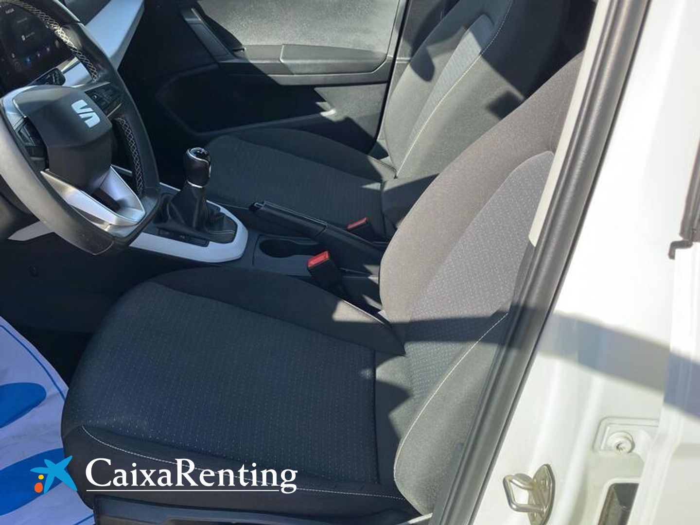 SEAT Arona 1.0 TSI Style Plus 81 kW (110 CV)