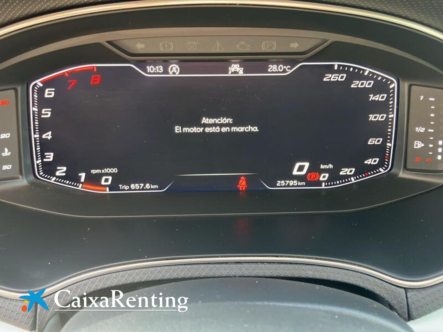 SEAT Arona 1.0 TSI Style Plus 81 kW (110 CV)