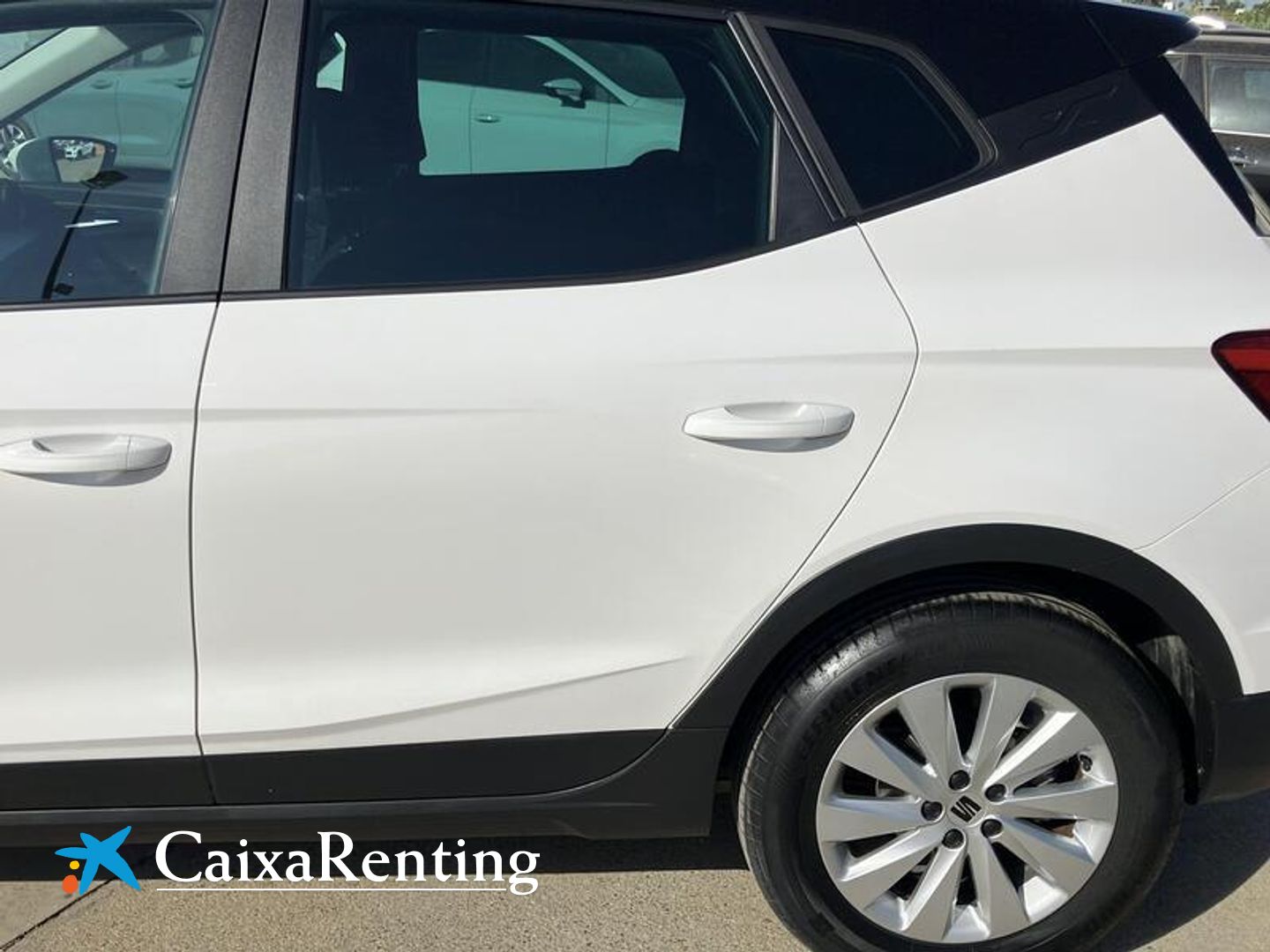 SEAT Arona 1.0 TSI Style Plus 81 kW (110 CV)