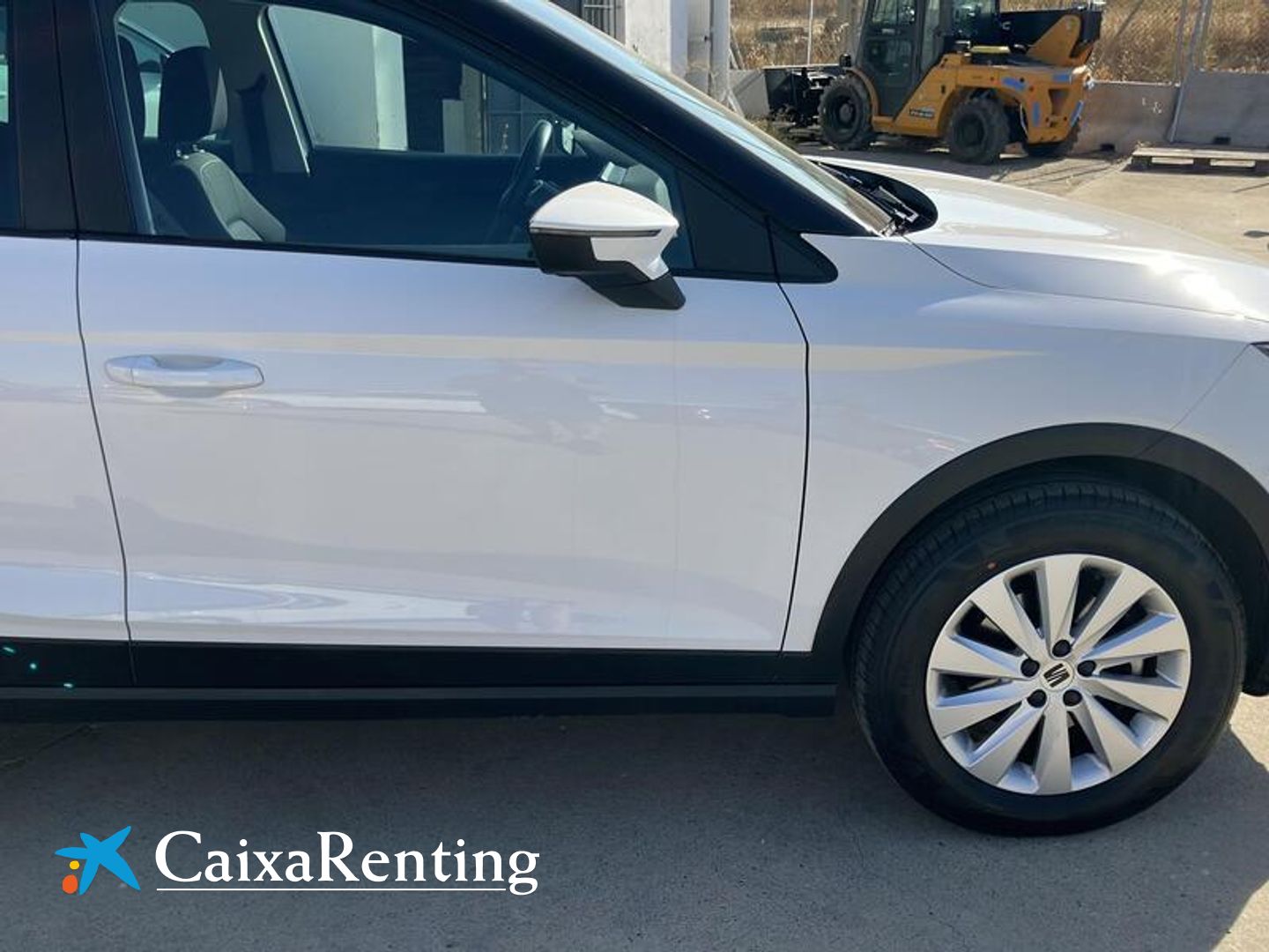 SEAT Arona 1.0 TSI Style Plus 81 kW (110 CV)