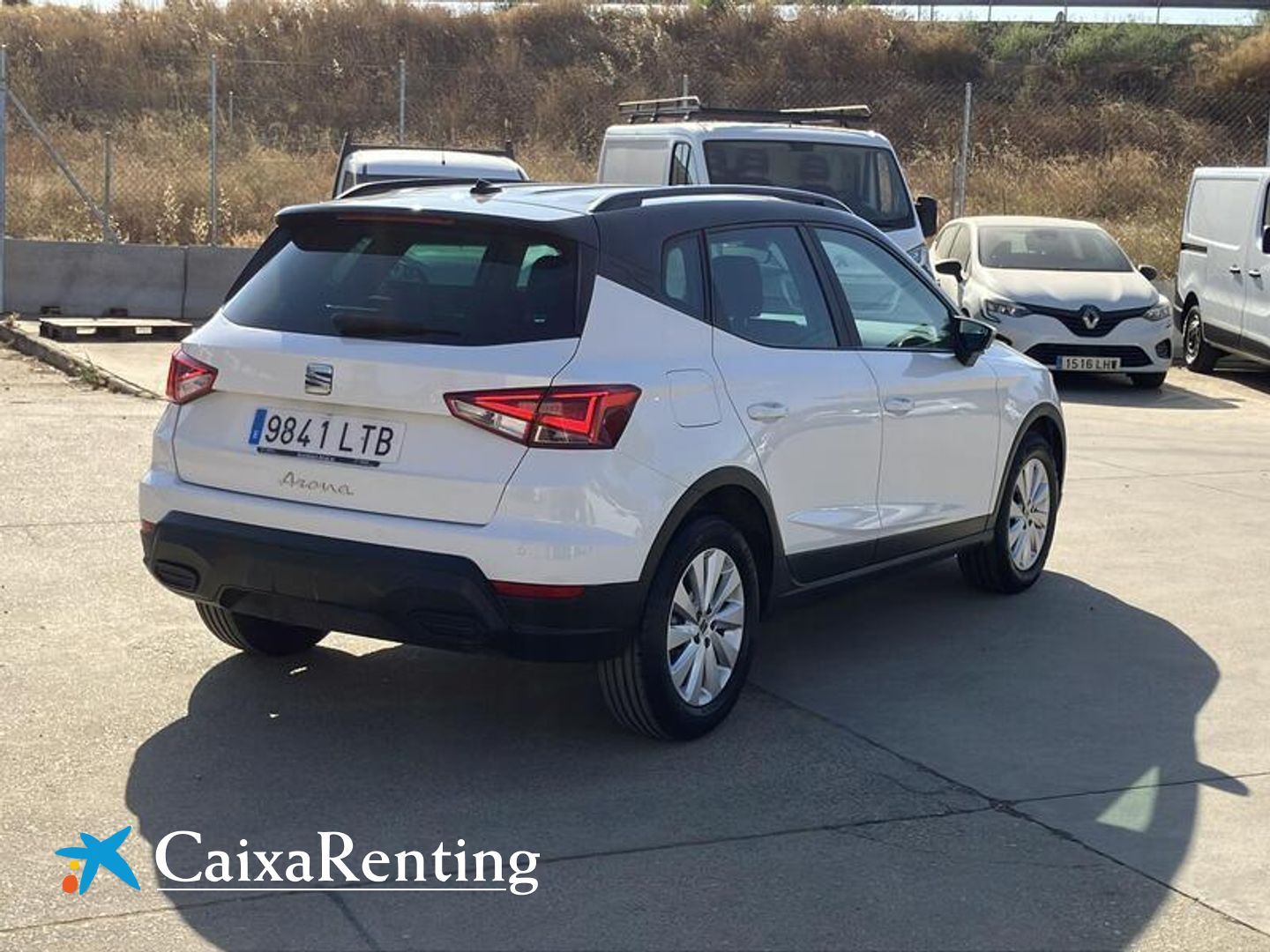 SEAT Arona 1.0 TSI Style Plus 81 kW (110 CV)