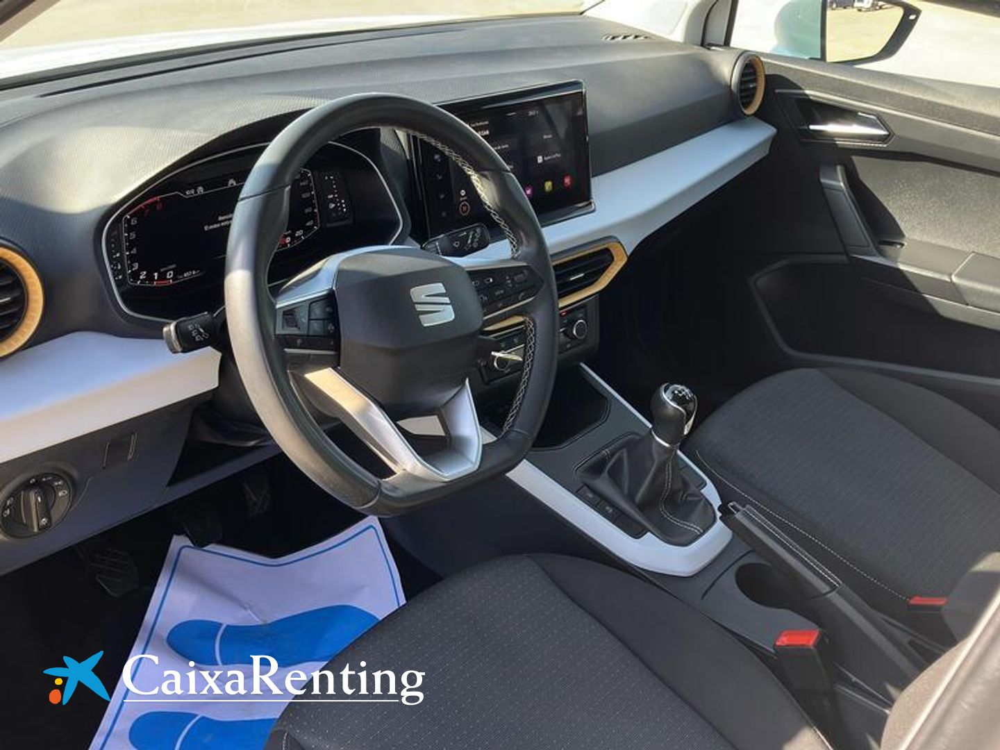 SEAT Arona 1.0 TSI Style Plus 81 kW (110 CV)