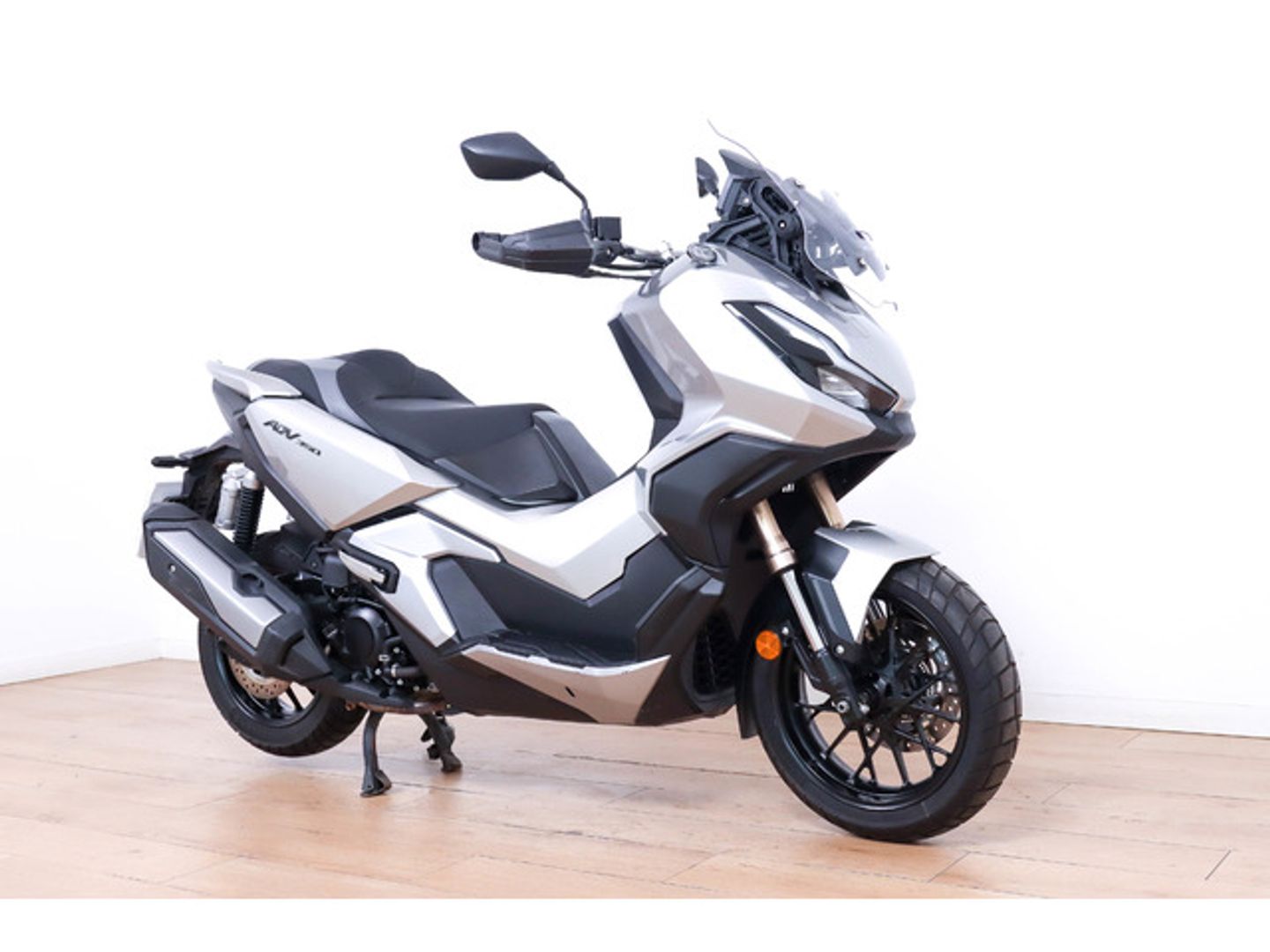 Honda ADV350