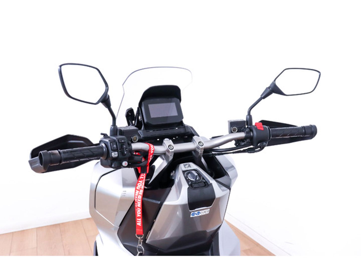 Honda ADV350