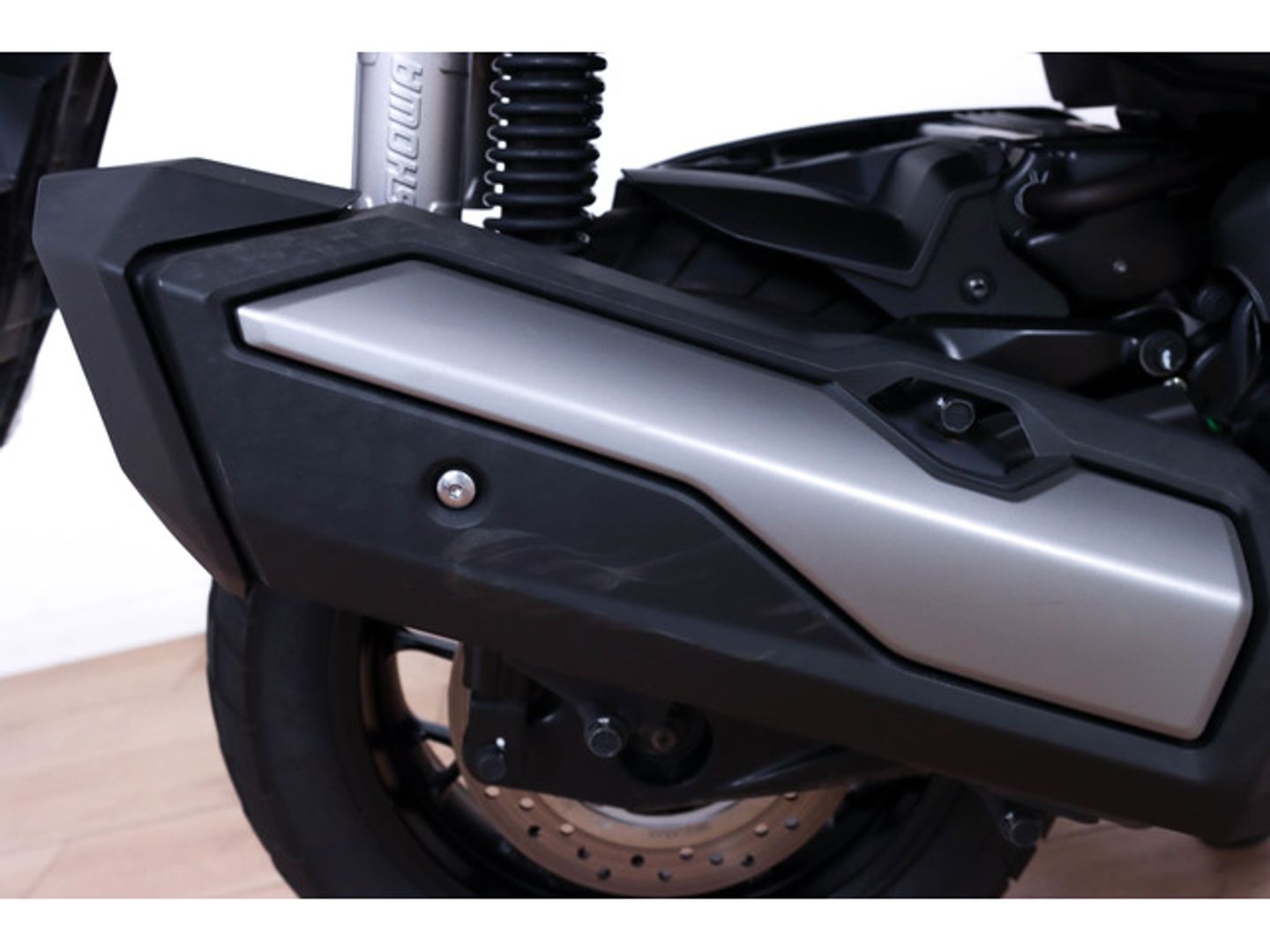 Honda ADV350