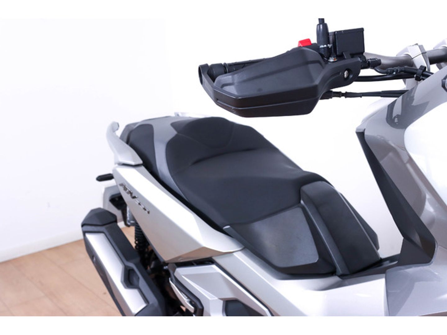 Honda ADV350