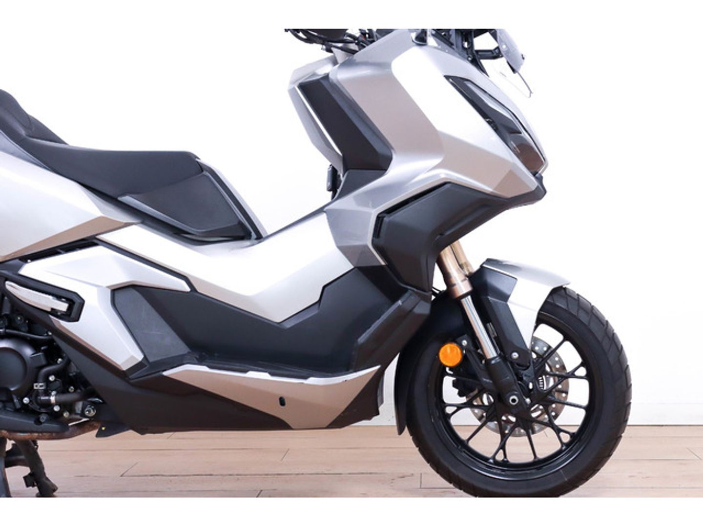 Honda ADV350