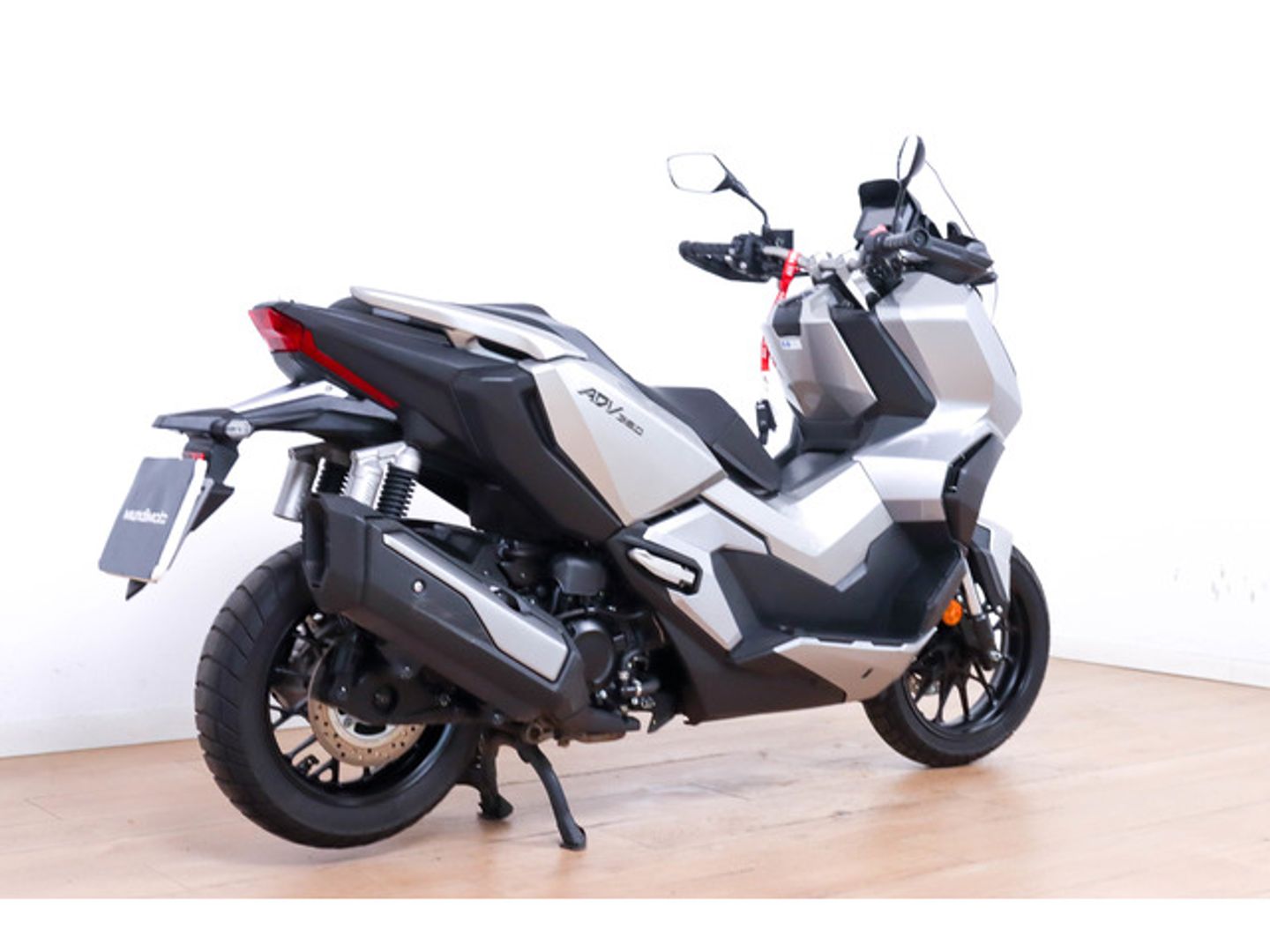 Honda ADV350