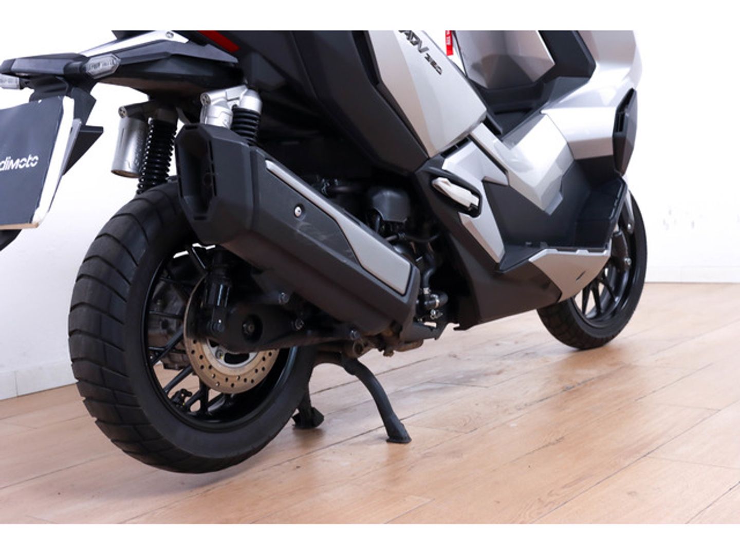 Honda ADV350