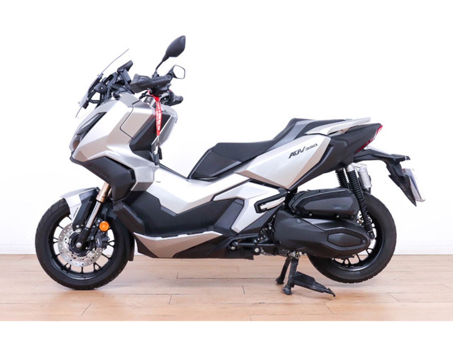 Honda ADV350