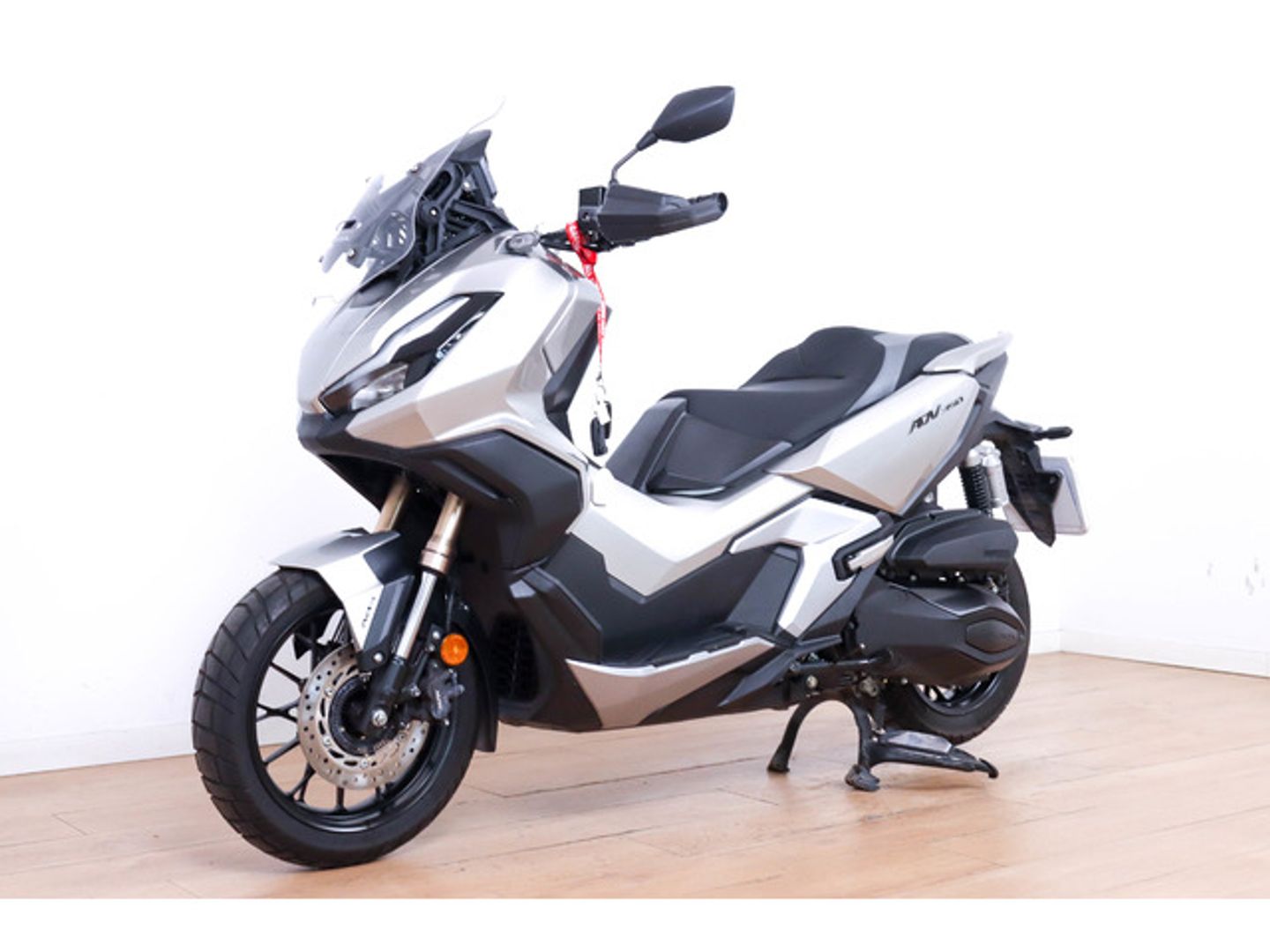 Honda ADV350