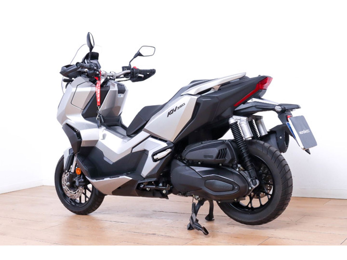 Honda ADV350