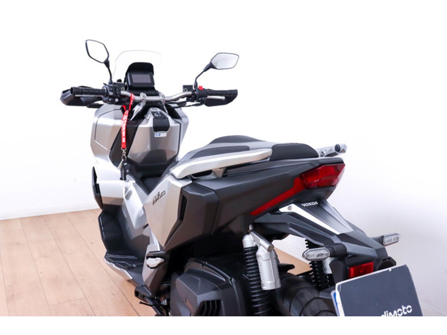 Honda ADV350