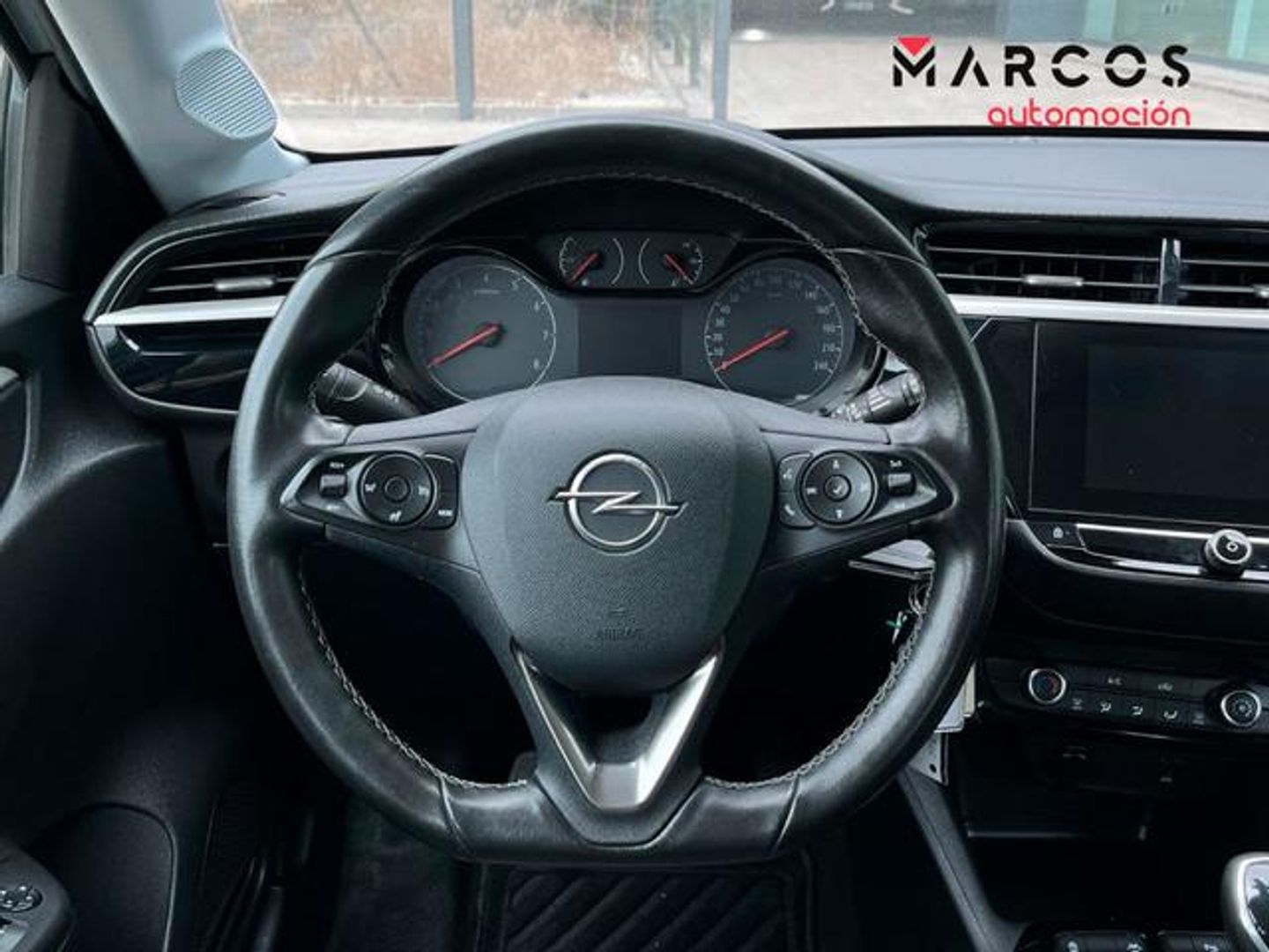 Opel Corsa 1.2 XEL Edition 55 kW (75 CV)