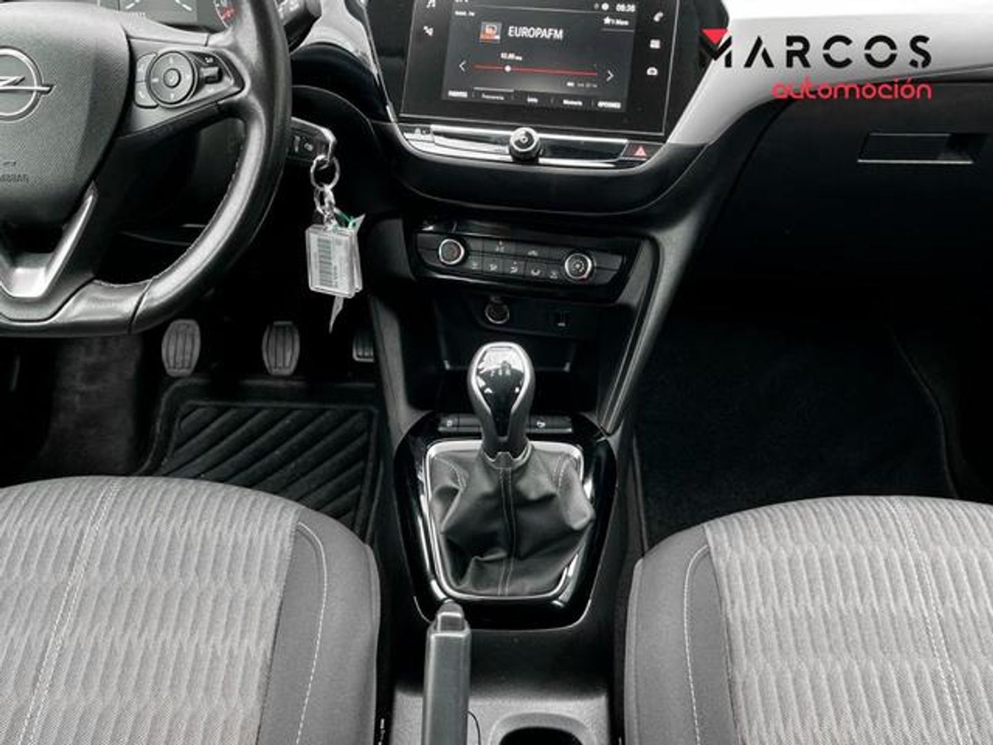 Opel Corsa 1.2 XEL Edition 55 kW (75 CV)