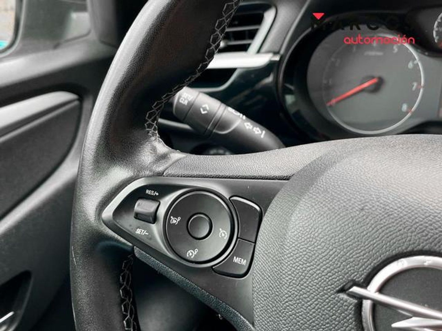 Opel Corsa 1.2 XEL Edition 55 kW (75 CV)