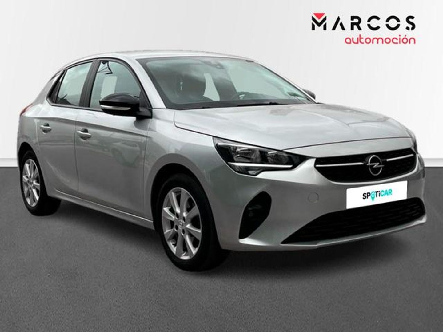 Opel Corsa 1.2 XEL Edition 55 kW (75 CV)