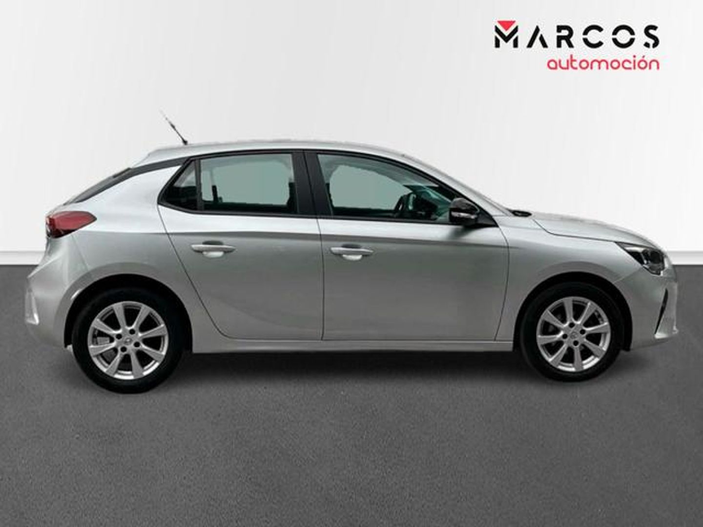 Opel Corsa 1.2 XEL Edition 55 kW (75 CV)