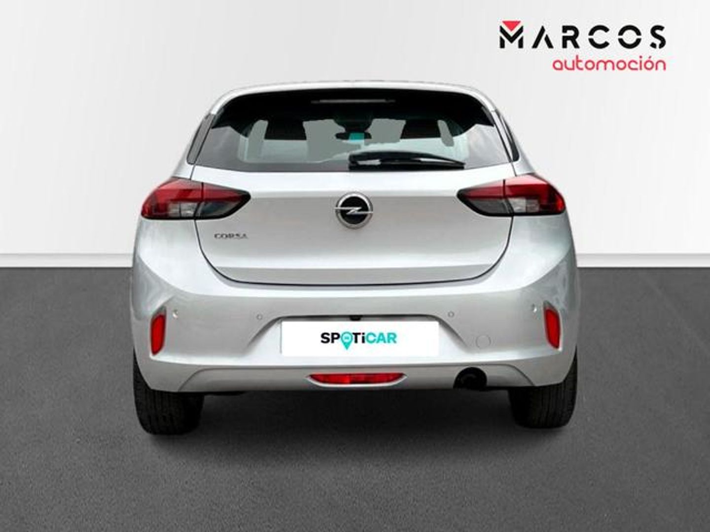 Opel Corsa 1.2 XEL Edition 55 kW (75 CV)