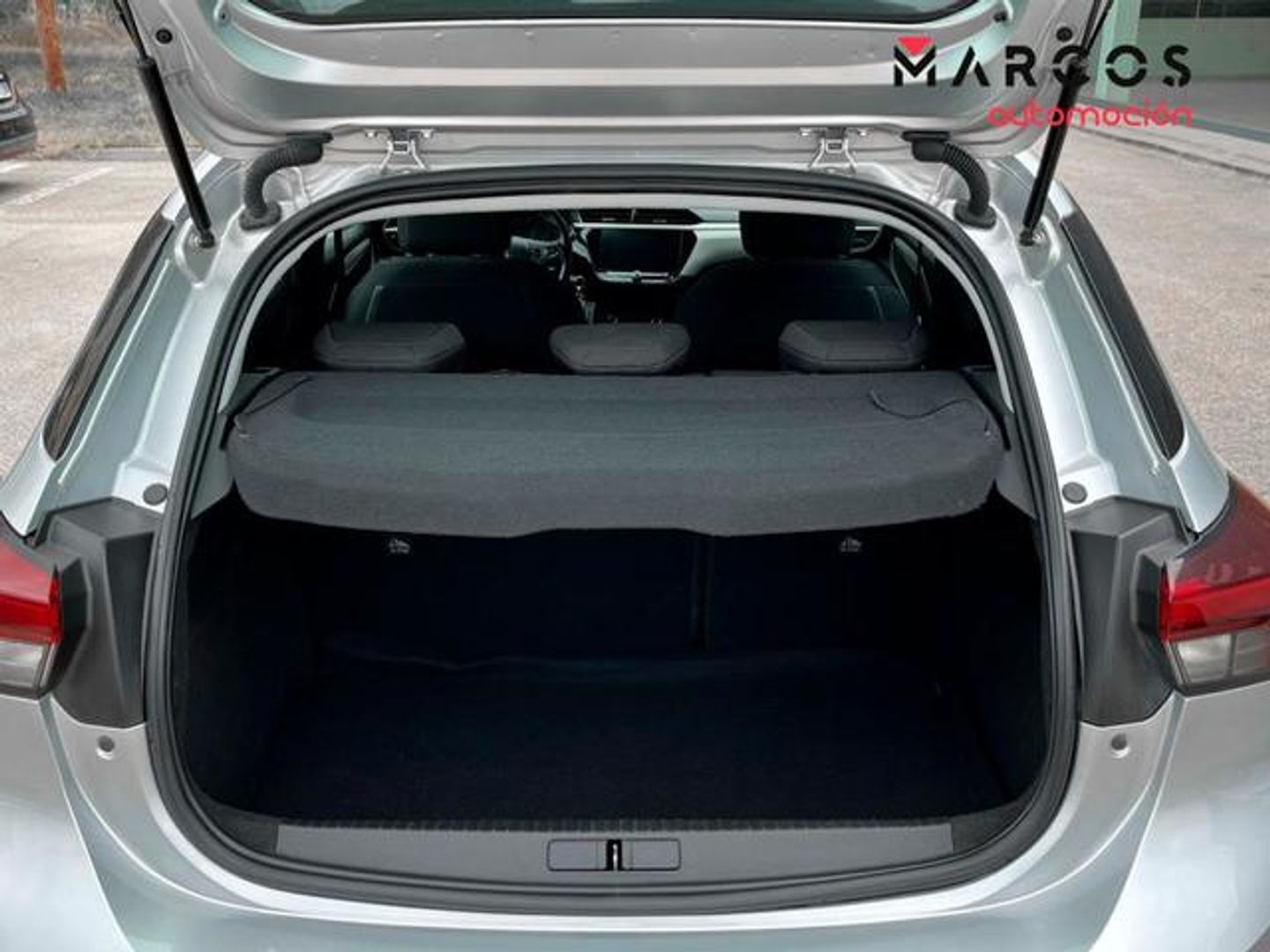 Opel Corsa 1.2 XEL Edition 55 kW (75 CV)