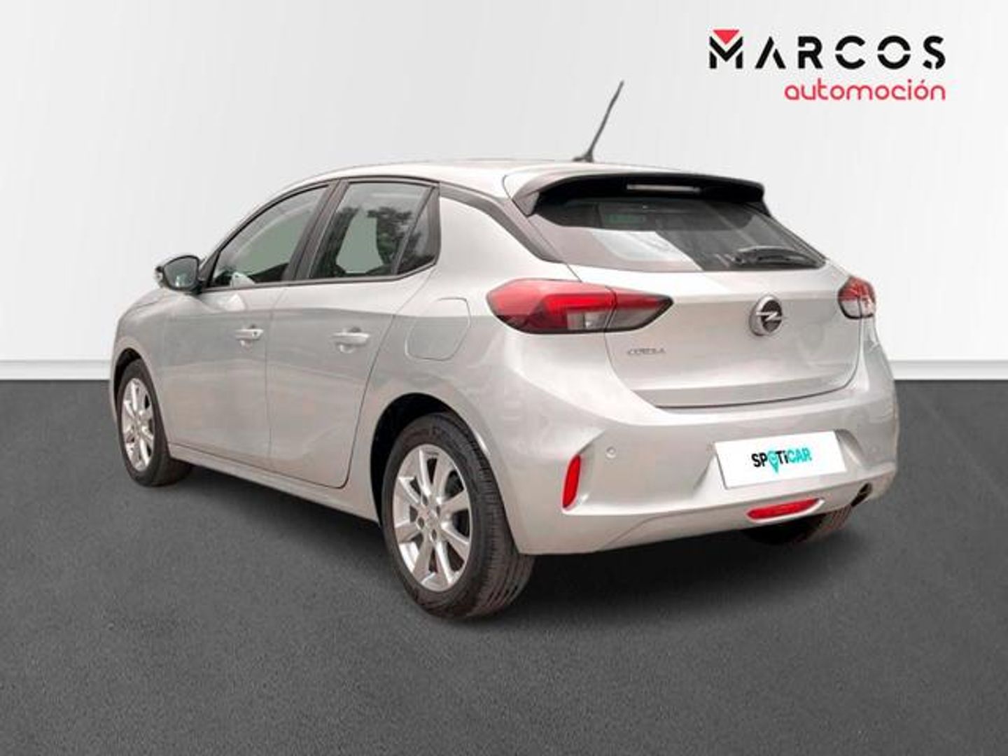 Opel Corsa 1.2 XEL Edition 55 kW (75 CV)