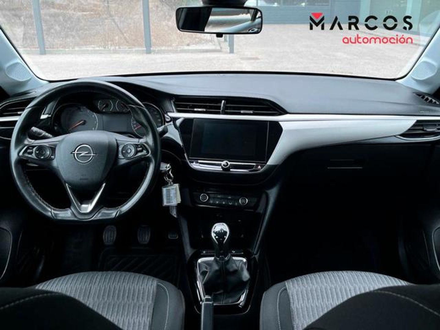 Opel Corsa 1.2 XEL Edition 55 kW (75 CV)
