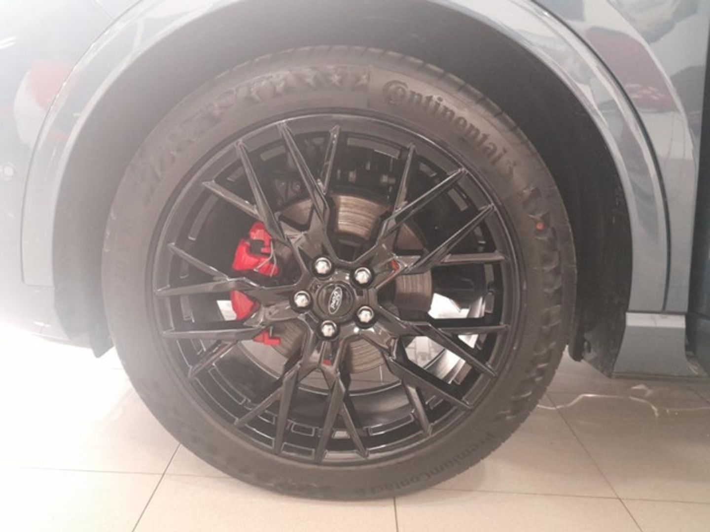 Ford Kuga 1.5 EcoBoost S&S Titanium 4x2 110 kW (150 CV)