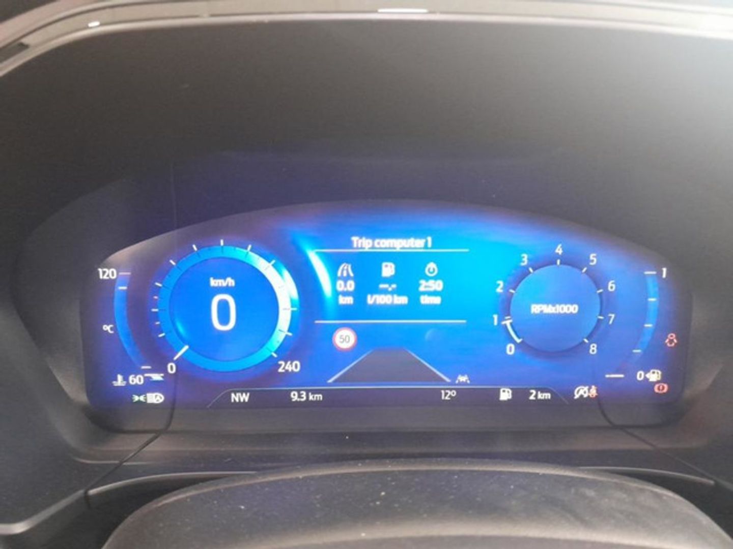 Ford Kuga 1.5 EcoBoost S&S Titanium 4x2 110 kW (150 CV)