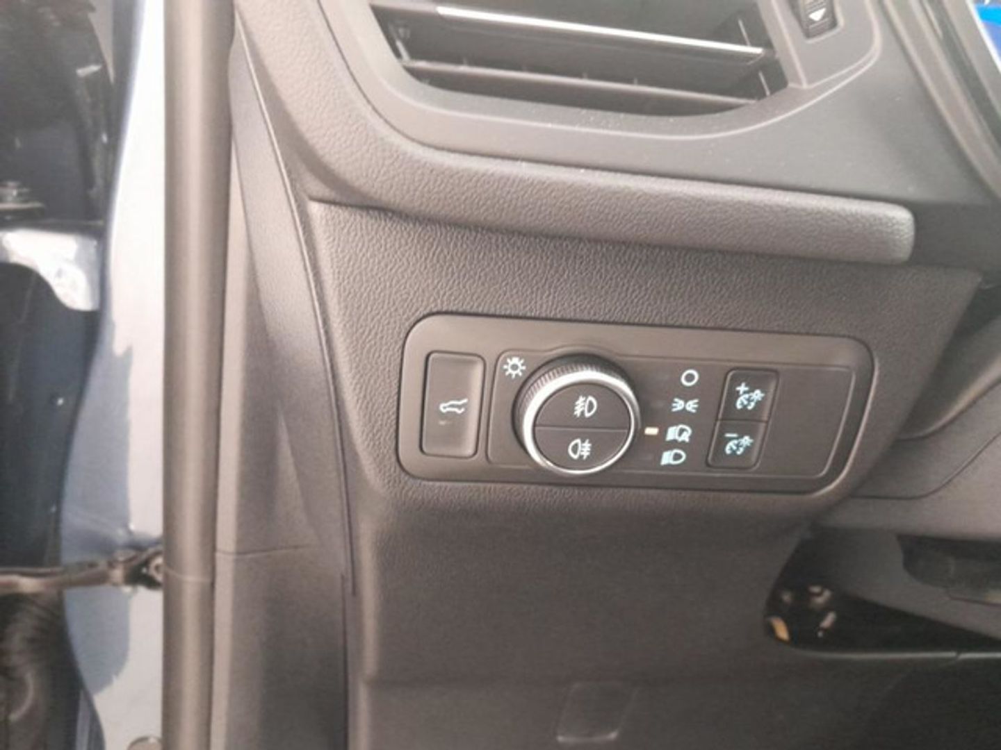 Ford Kuga 1.5 EcoBoost S&S Titanium 4x2 110 kW (150 CV)