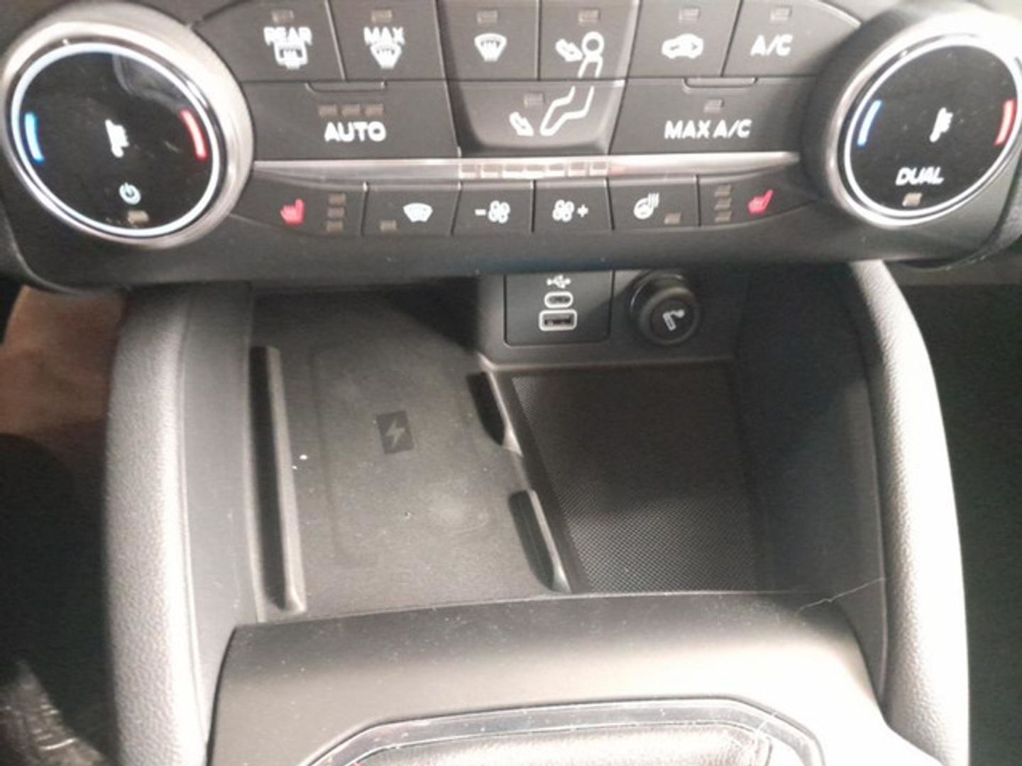 Ford Kuga 1.5 EcoBoost S&S Titanium 4x2 110 kW (150 CV)