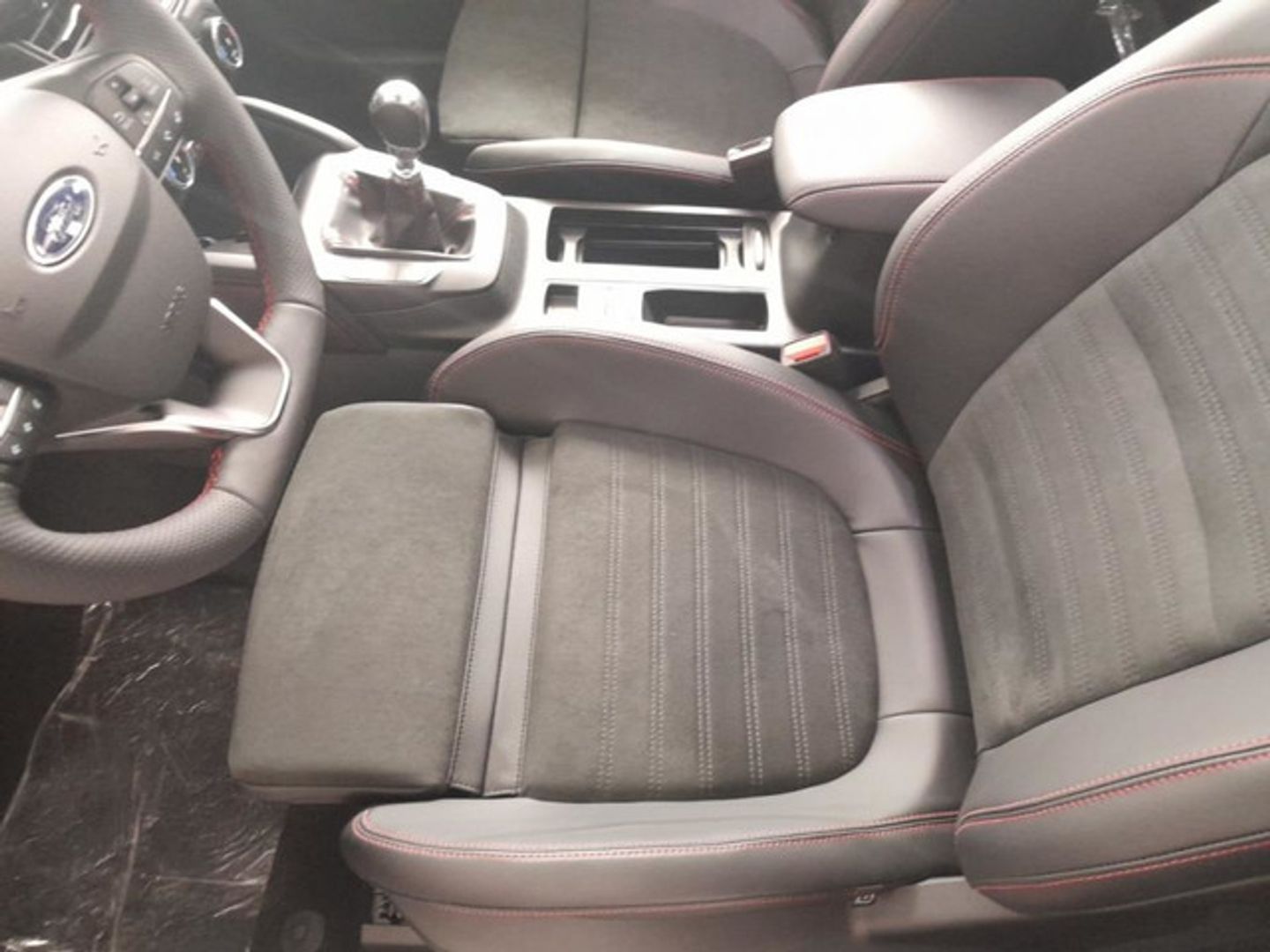 Ford Kuga 1.5 EcoBoost S&S Titanium 4x2 110 kW (150 CV)