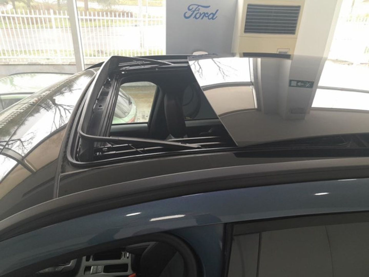 Ford Kuga 1.5 EcoBoost S&S Titanium 4x2 110 kW (150 CV)