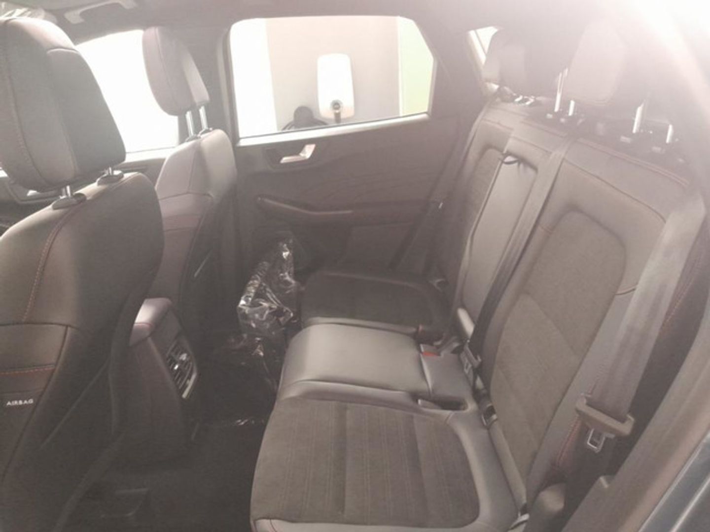 Ford Kuga 1.5 EcoBoost S&S Titanium 4x2 110 kW (150 CV)