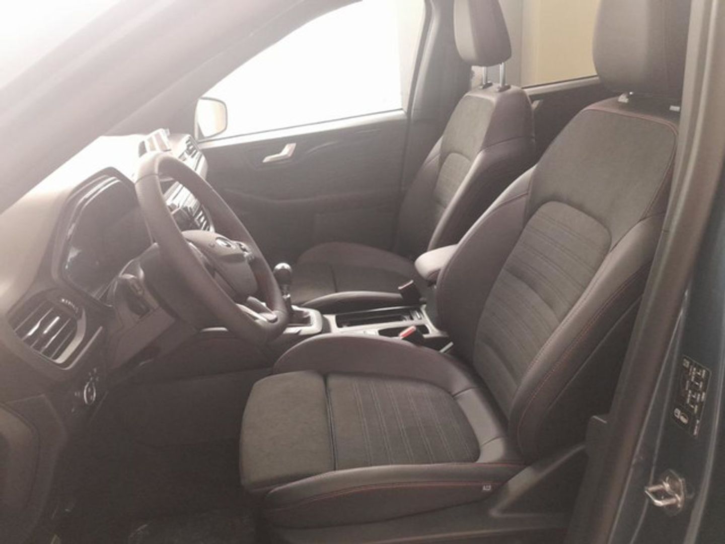 Ford Kuga 1.5 EcoBoost S&S Titanium 4x2 110 kW (150 CV)