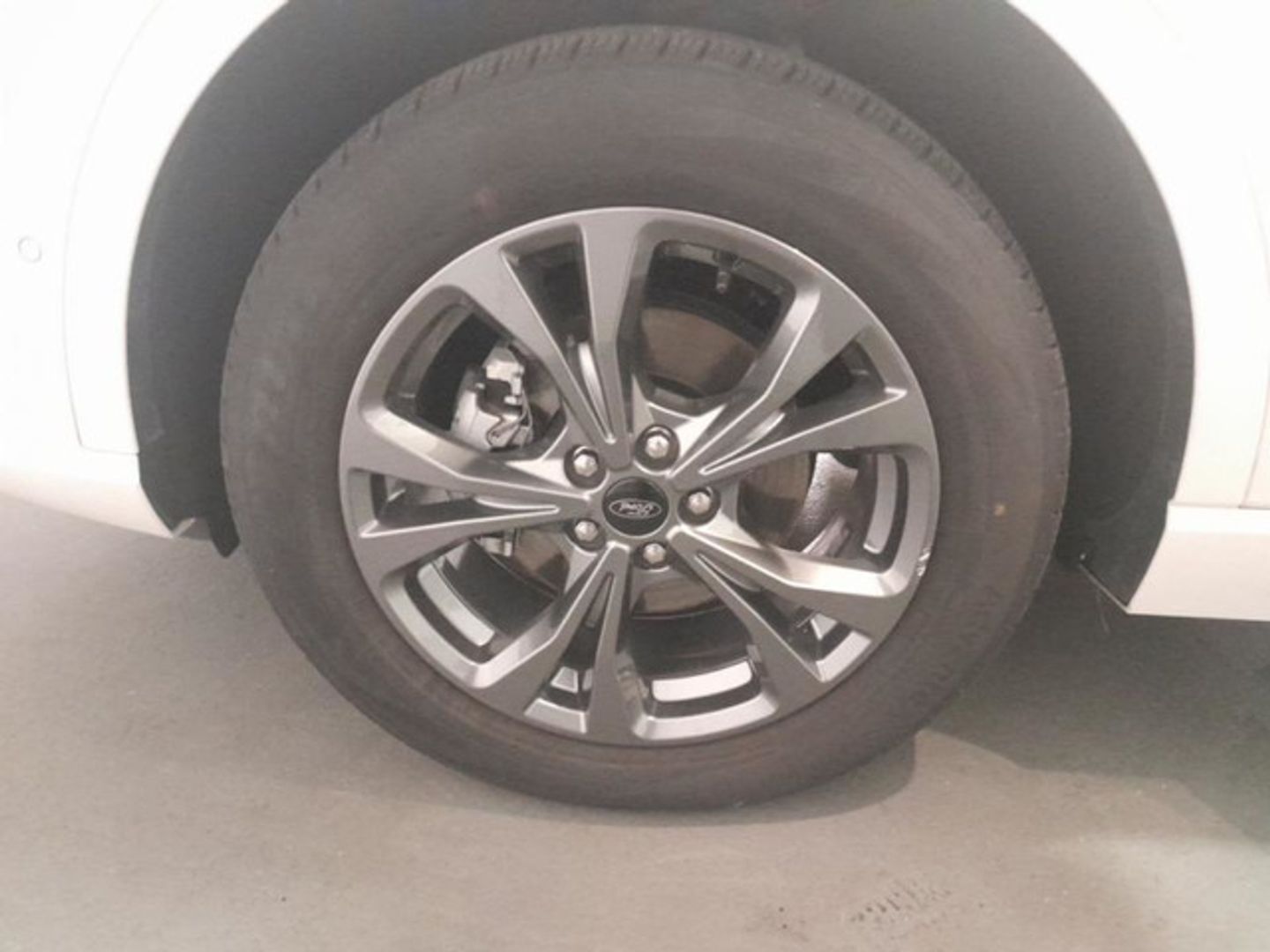 Ford Kuga 2.5 Duratec PHEV ST-Line X Auto 165 kW (225 CV)
