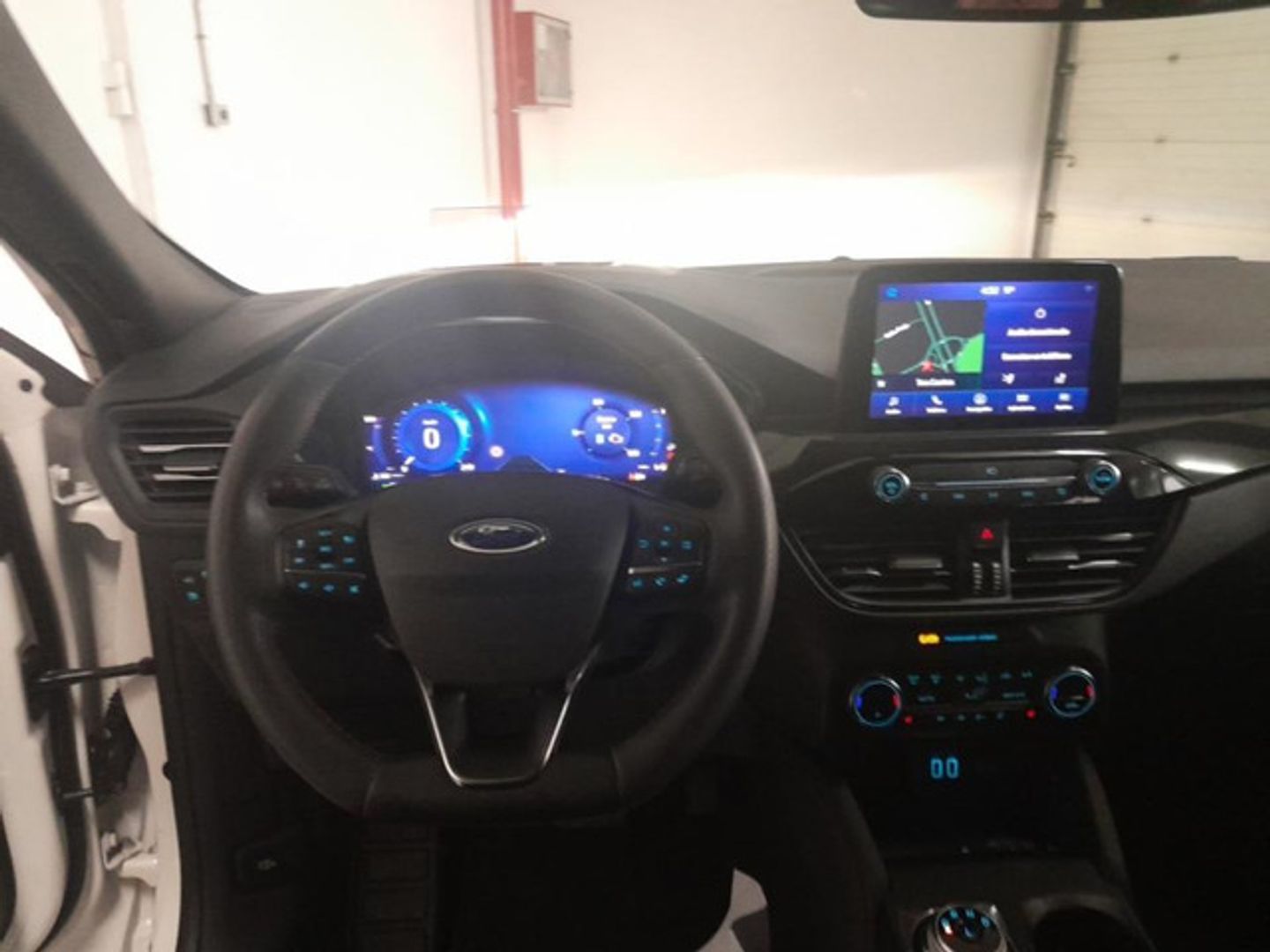 Ford Kuga 2.5 Duratec PHEV ST-Line X Auto 165 kW (225 CV)