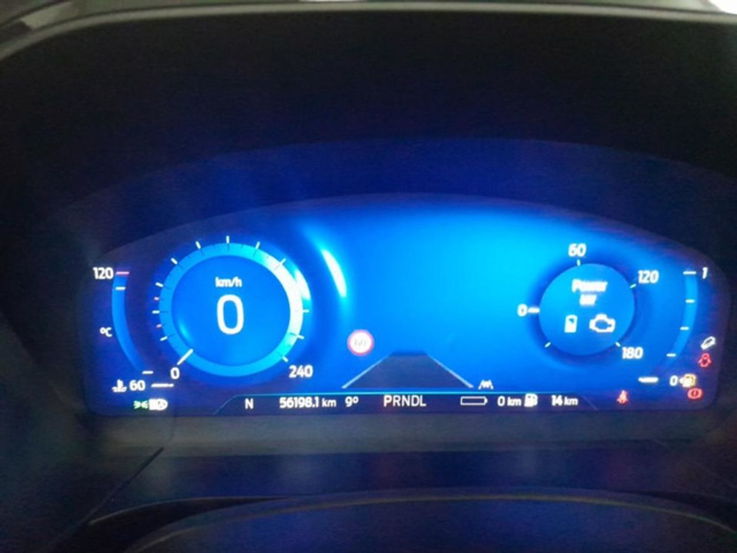 Ford Kuga 2.5 Duratec PHEV ST-Line X Auto 165 kW (225 CV)