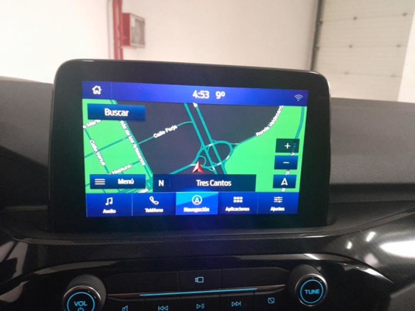 Ford Kuga 2.5 Duratec PHEV ST-Line X Auto 165 kW (225 CV)