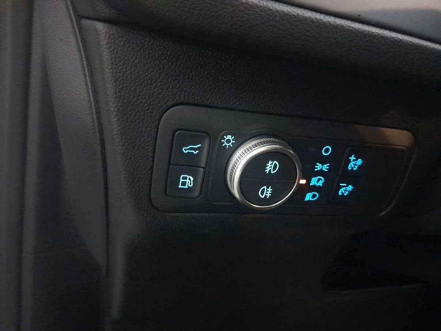 Ford Kuga 2.5 Duratec PHEV ST-Line X Auto 165 kW (225 CV)