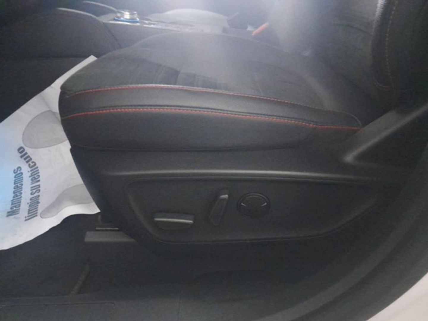 Ford Kuga 2.5 Duratec PHEV ST-Line X Auto 165 kW (225 CV)