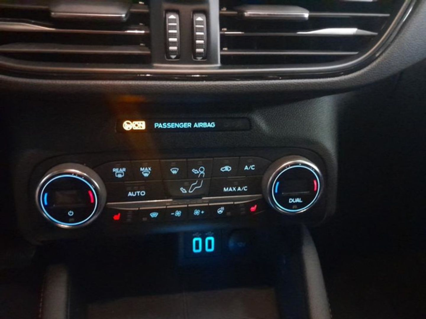 Ford Kuga 2.5 Duratec PHEV ST-Line X Auto 165 kW (225 CV)