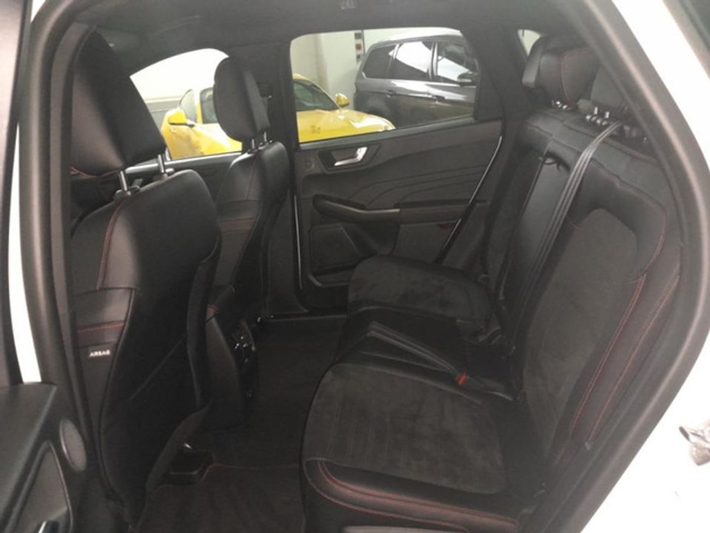 Ford Kuga 2.5 Duratec PHEV ST-Line X Auto 165 kW (225 CV)