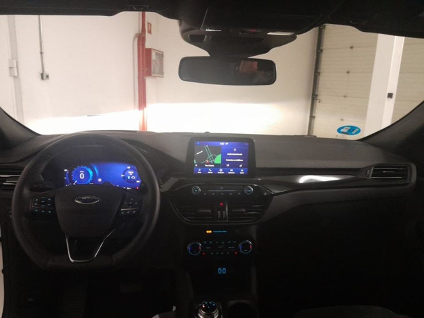 Ford Kuga 2.5 Duratec PHEV ST-Line X Auto 165 kW (225 CV)
