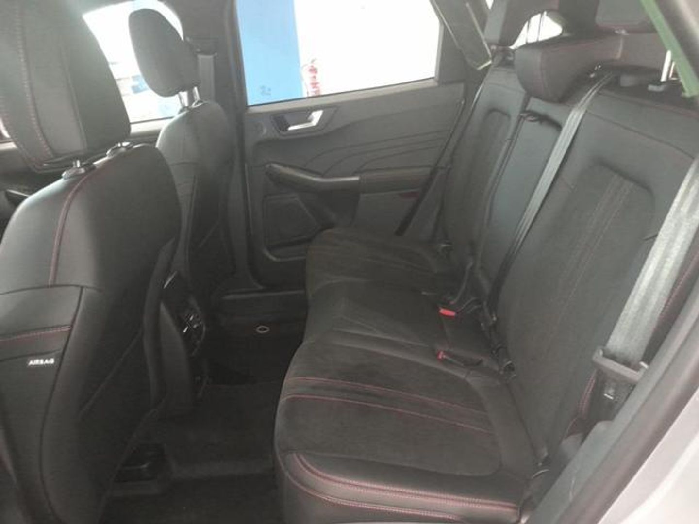 Ford Kuga 2.5 Duratec PHEV ST-Line X Auto 165 kW (225 CV)