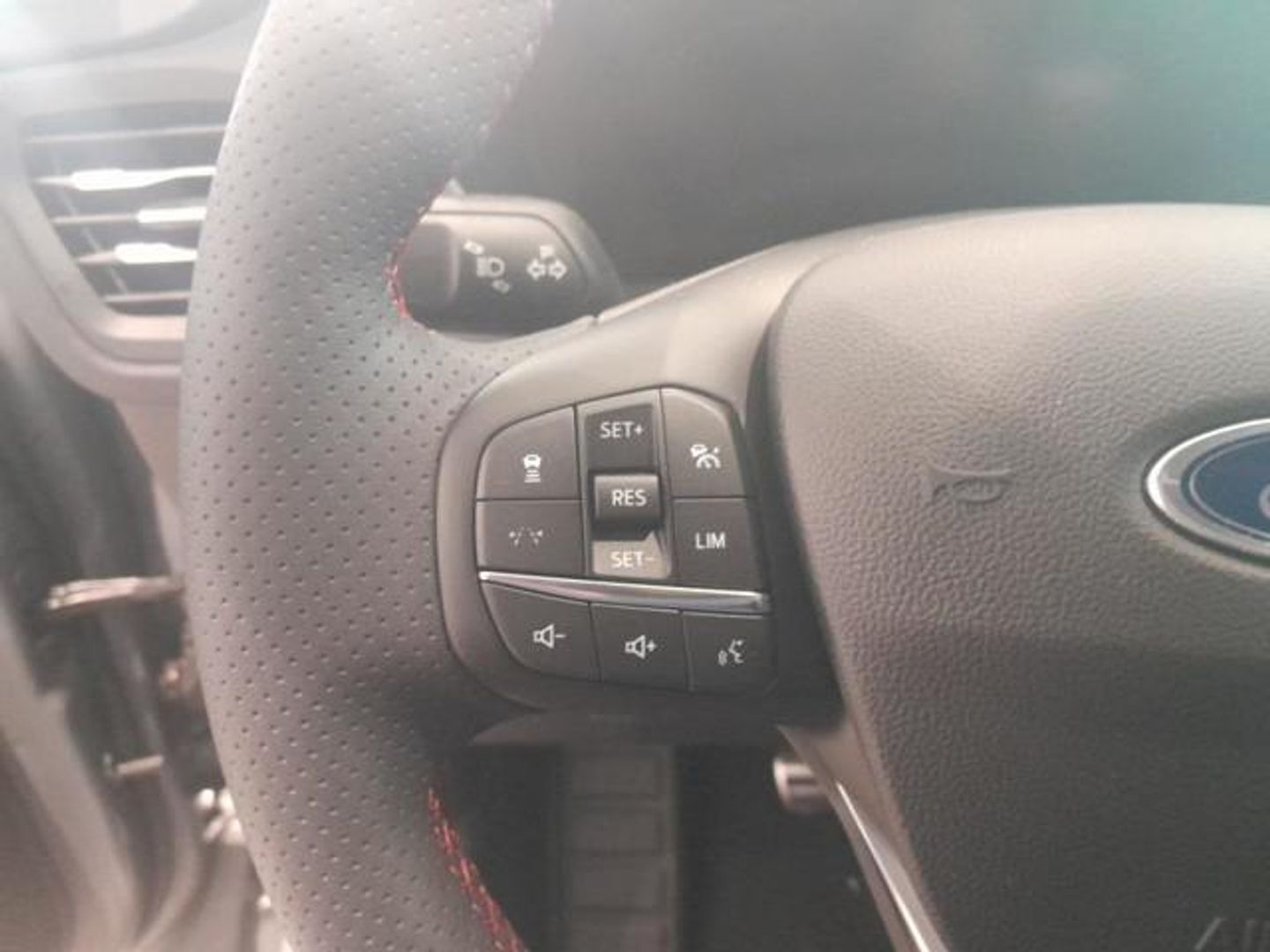 Ford Kuga 2.5 Duratec PHEV ST-Line X Auto 165 kW (225 CV)