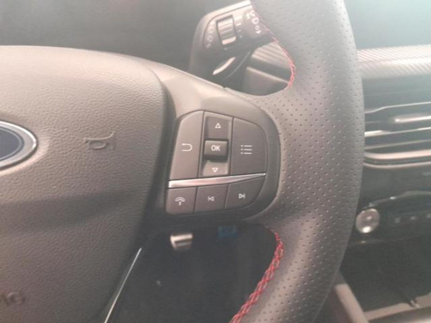 Ford Kuga 2.5 Duratec PHEV ST-Line X Auto 165 kW (225 CV)