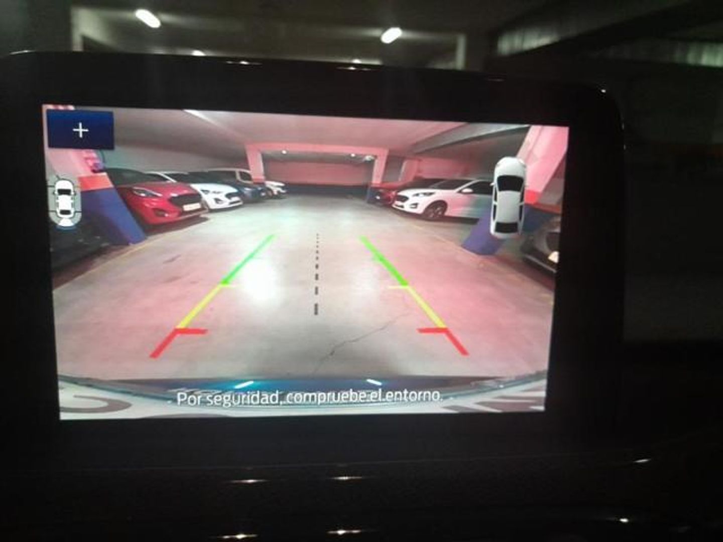 Ford Kuga 2.5 Duratec FHEV ST-Line X 4x2 Auto 140 kW (190 CV)