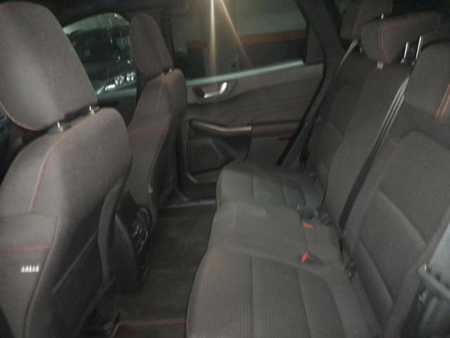 Ford Kuga 2.5 Duratec FHEV ST-Line X 4x2 Auto 140 kW (190 CV)