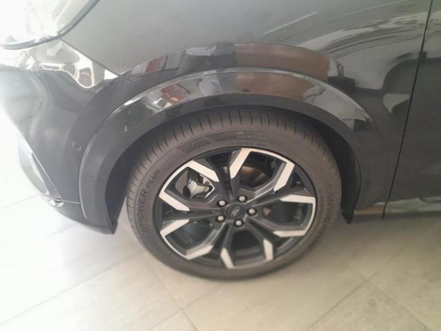 Ford Puma 1.0 EcoBoost MHEV ST-Line X Design 92 kW (125 CV)