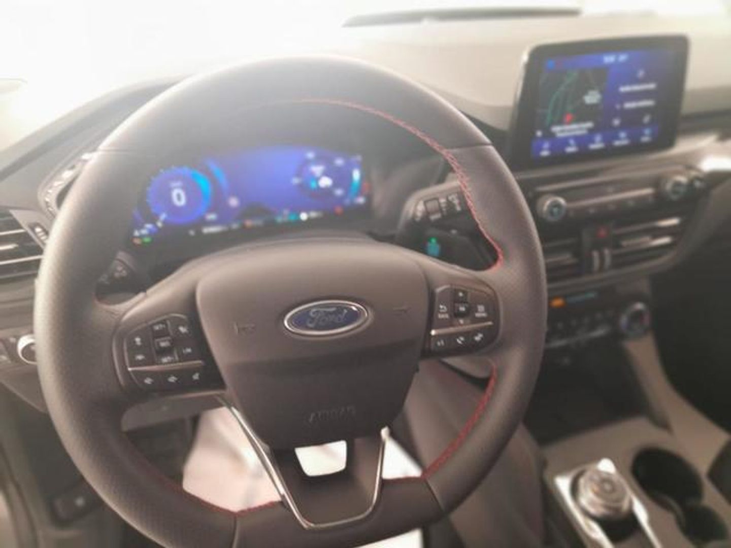 Ford Kuga 2.5 Duratec PHEV ST-Line Auto 165 kW (225 CV)